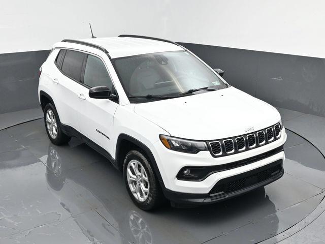 2024 Jeep Compass - $17,123