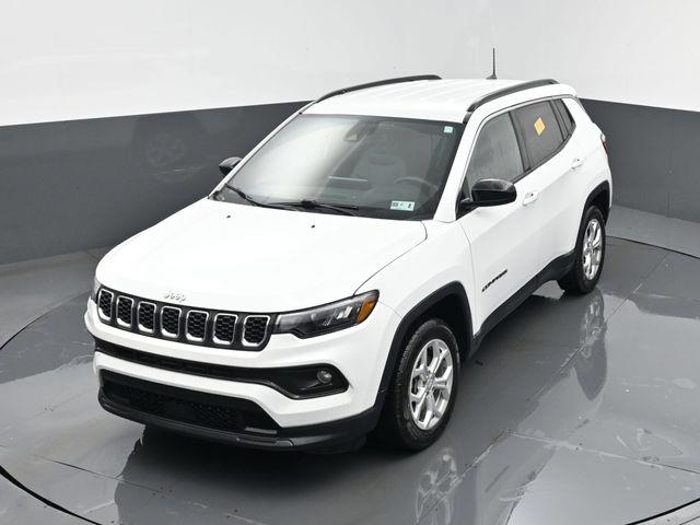 2024 Jeep Compass - $17,123