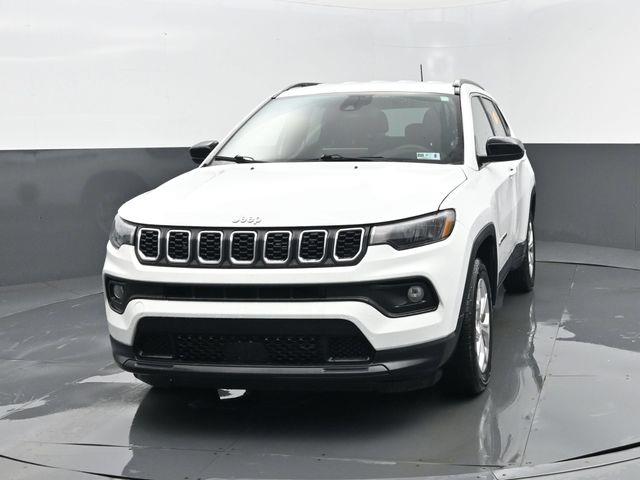 2024 Jeep Compass - $17,123