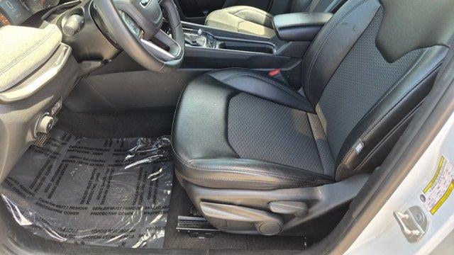 2024 Jeep Compass Altitude