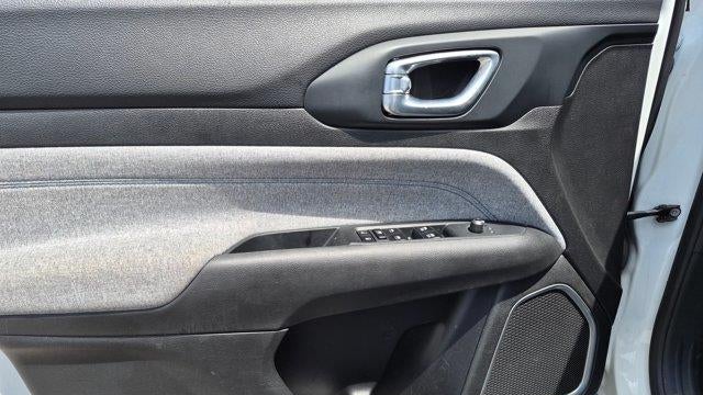2024 Jeep Compass Altitude