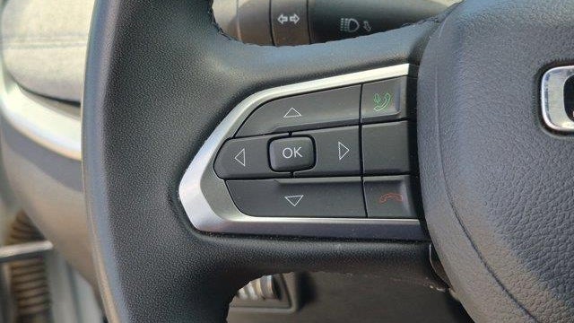 2024 Jeep Compass Altitude