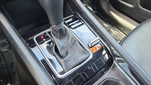 2024 Jeep Compass Altitude