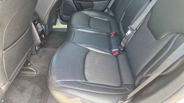 2024 Jeep Compass Altitude