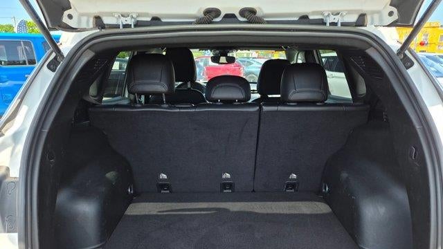 2024 Jeep Compass Altitude