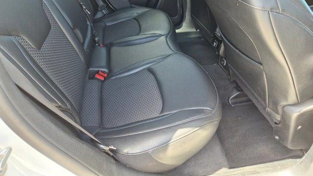 2024 Jeep Compass Altitude