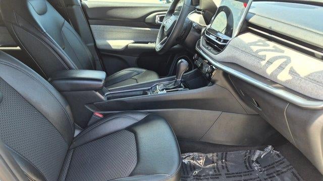 2024 Jeep Compass Altitude