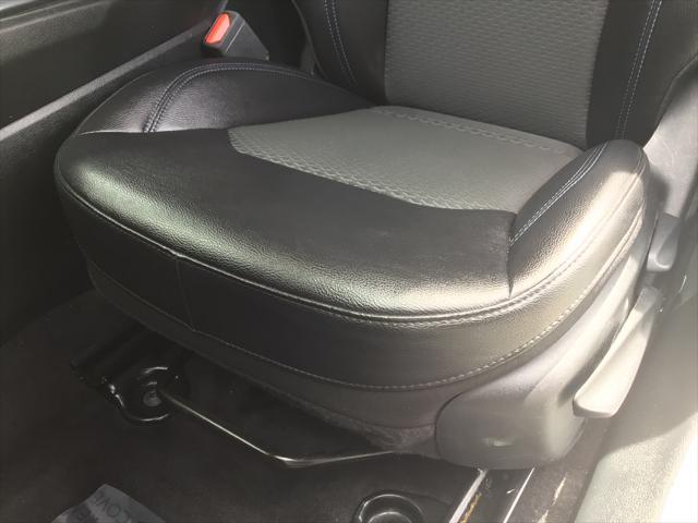 2024 Jeep Compass - $21,412