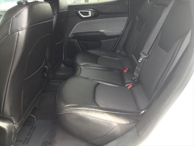 2024 Jeep Compass - $21,412