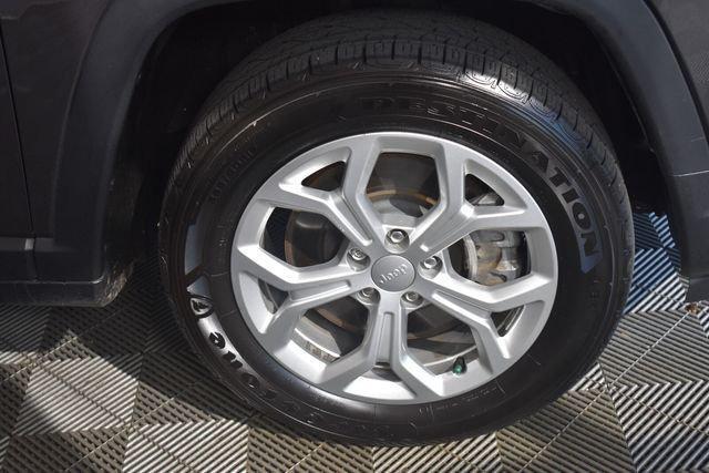 2024 Jeep Compass - $18,855