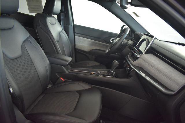 2024 Jeep Compass - $18,855