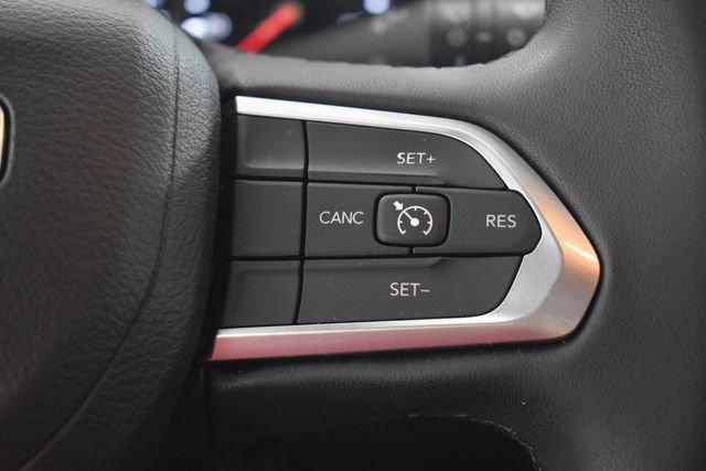 2024 Jeep Compass - $18,855