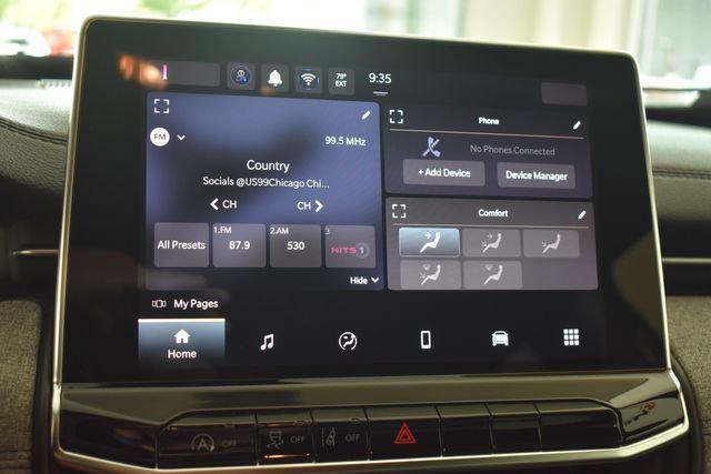 2024 Jeep Compass - $18,855