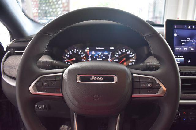 2024 Jeep Compass - $18,855