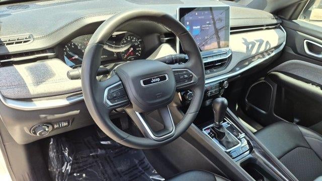 2024 Jeep Compass Altitude