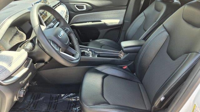 2024 Jeep Compass Altitude