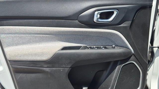 2024 Jeep Compass Altitude