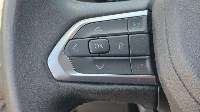 2024 Jeep Compass Altitude