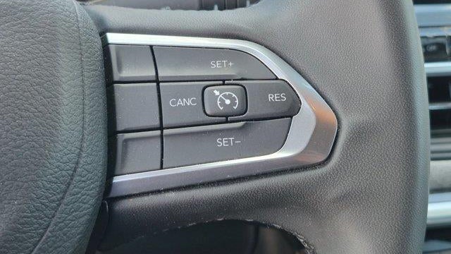 2024 Jeep Compass Altitude