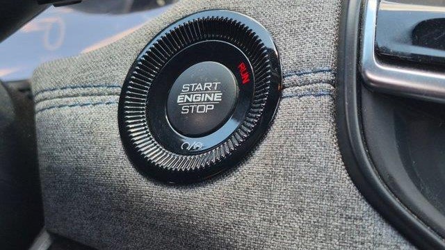 2024 Jeep Compass Altitude