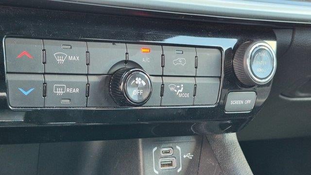 2024 Jeep Compass Altitude