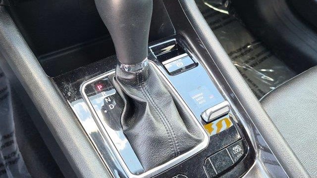 2024 Jeep Compass Altitude