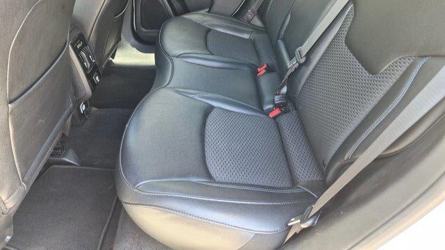 2024 Jeep Compass Altitude