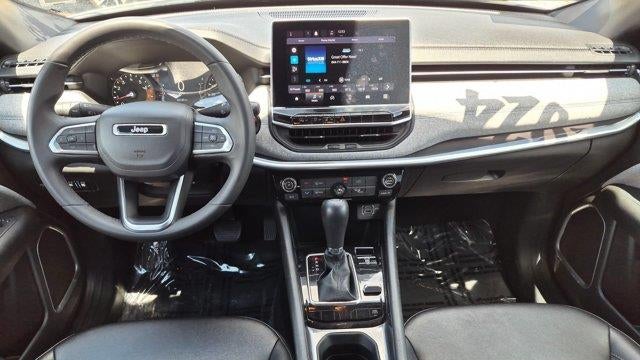 2024 Jeep Compass Altitude