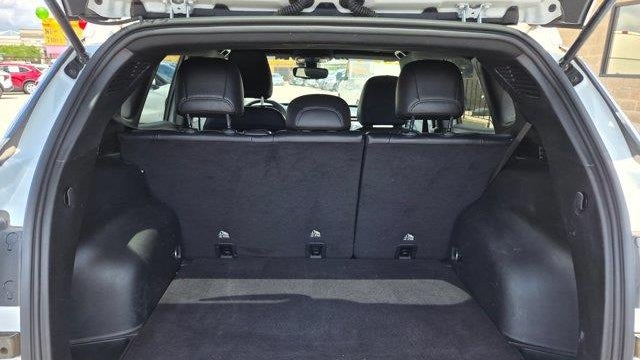 2024 Jeep Compass Altitude