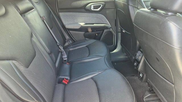 2024 Jeep Compass Altitude