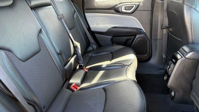 2024 Jeep Compass Altitude