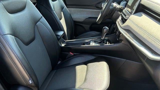 2024 Jeep Compass Altitude