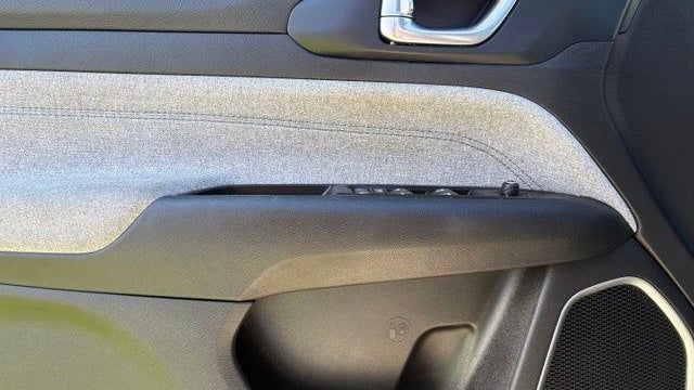2024 Jeep Compass Altitude
