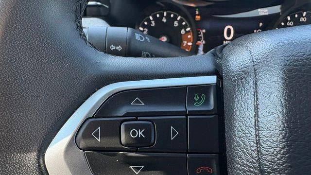 2024 Jeep Compass Altitude