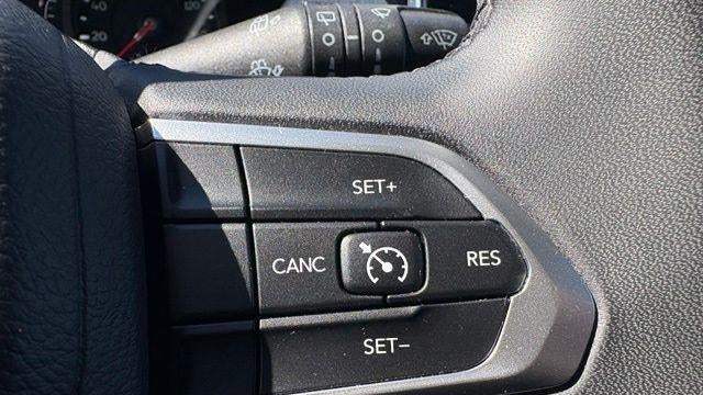 2024 Jeep Compass Altitude