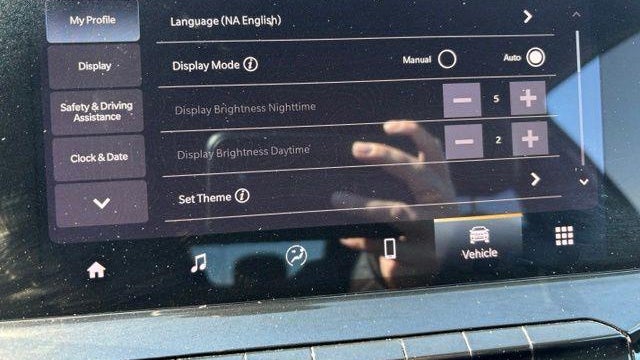 2024 Jeep Compass Altitude