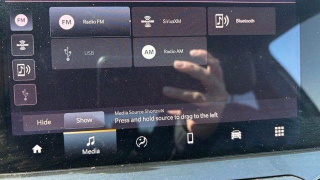 2024 Jeep Compass Altitude