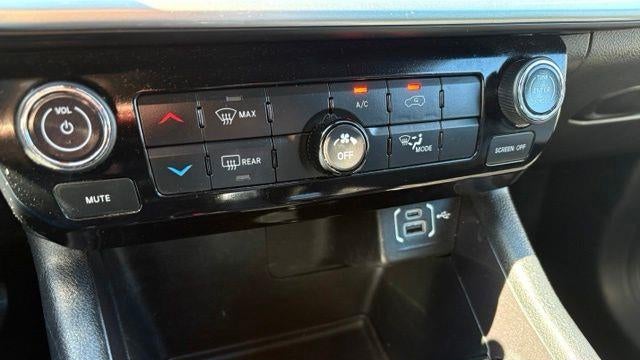 2024 Jeep Compass Altitude