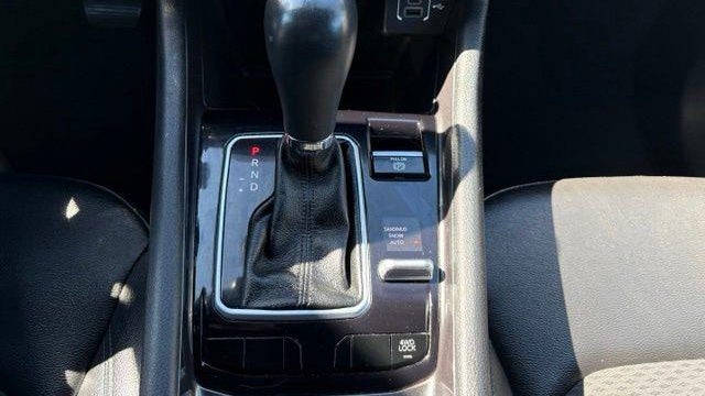 2024 Jeep Compass Altitude