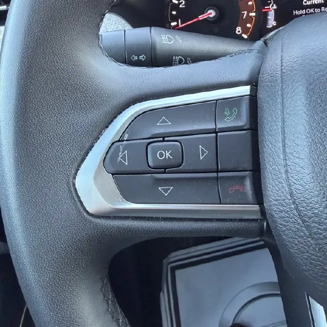 2024 Jeep Compass - $16,556