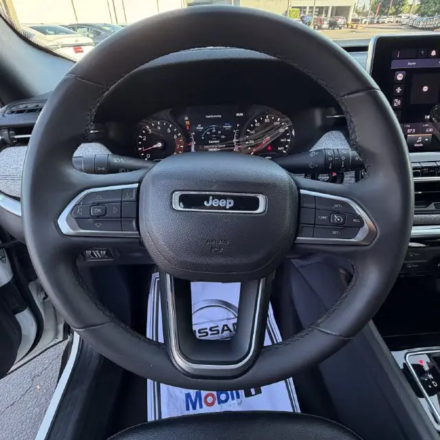 2024 Jeep Compass - $16,556