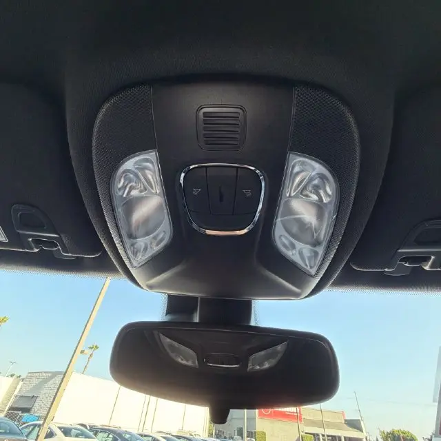 2024 Jeep Compass - $16,556