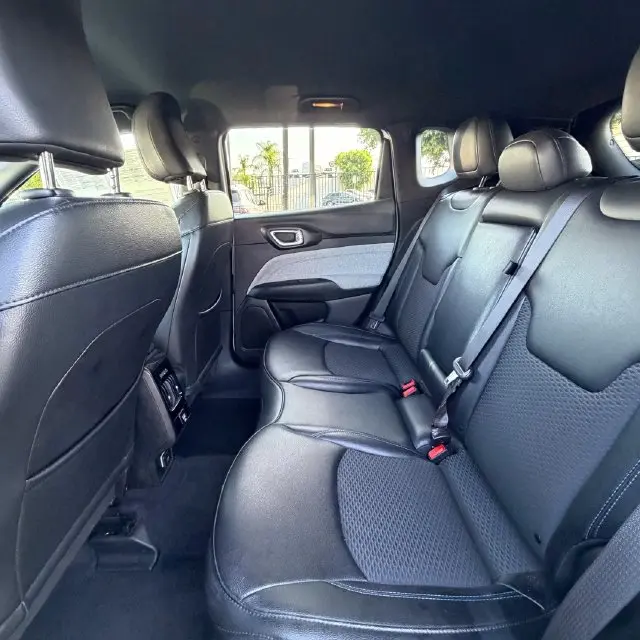 2024 Jeep Compass - $16,556