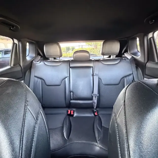 2024 Jeep Compass - $16,556