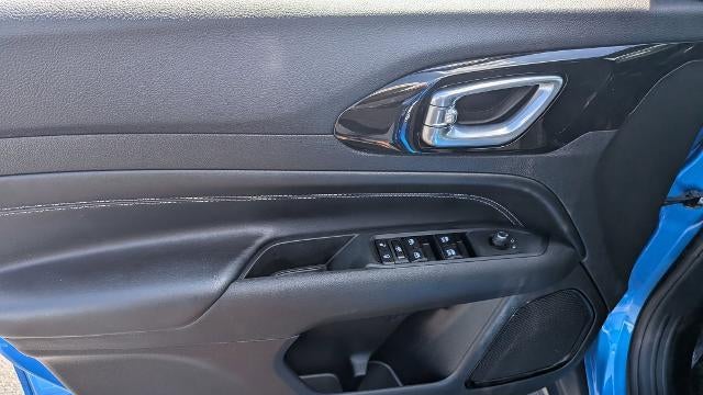 2024 Jeep Compass Altitude