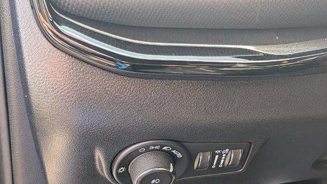 2024 Jeep Compass Altitude