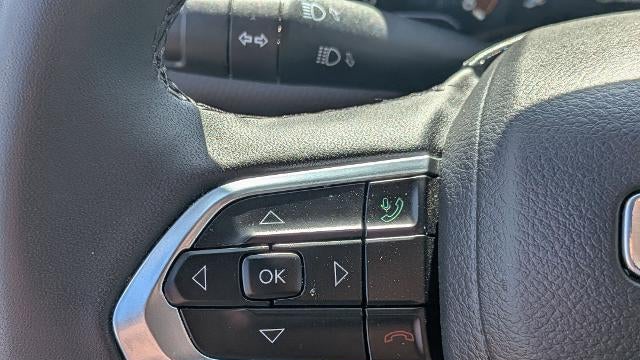 2024 Jeep Compass Altitude