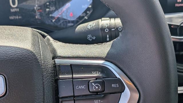 2024 Jeep Compass Altitude