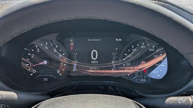 2024 Jeep Compass Altitude