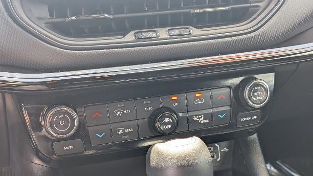 2024 Jeep Compass Altitude